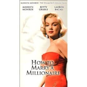 How to Marry A Millionaire